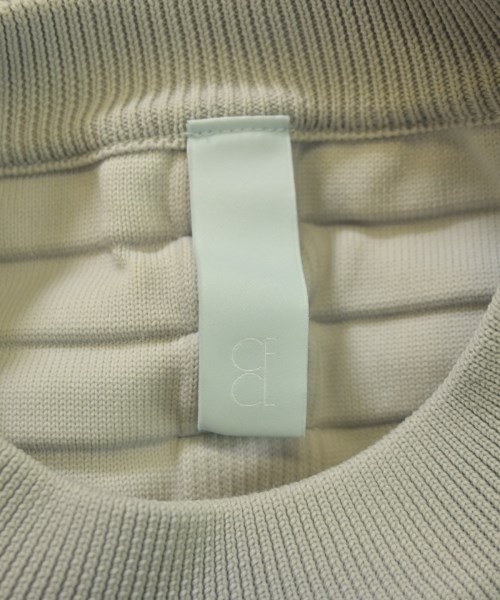 CFCL（シーエフシーエル）ニット・セーター グレー サイズ:3(L位) レディース/2200673668011