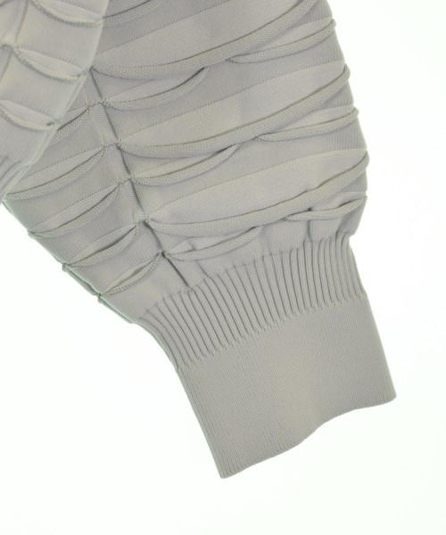 CFCL（シーエフシーエル）ニット・セーター グレー サイズ:3(L位) レディース/2200673668011