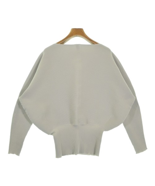 CFCL（シーエフシーエル）ニット・セーター グレー サイズ:F レディース/2200673668028