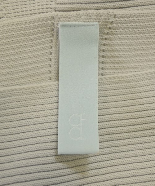 CFCL（シーエフシーエル）ニット・セーター グレー サイズ:F レディース/2200673668028