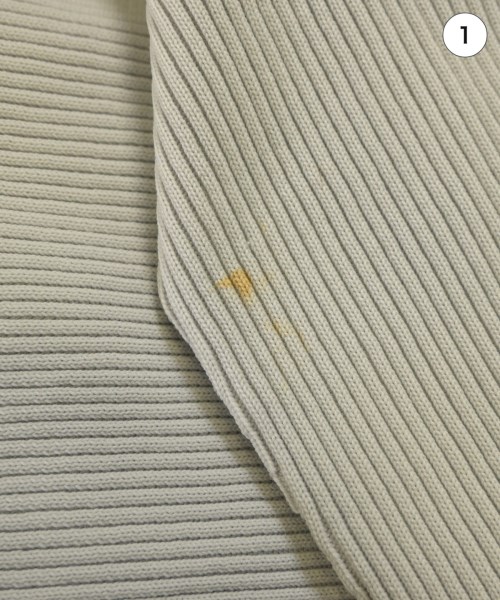 CFCL（シーエフシーエル）ニット・セーター グレー サイズ:F レディース/2200673668028