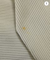 CFCL（シーエフシーエル）ニット・セーター グレー サイズ:F レディース/2200673668028