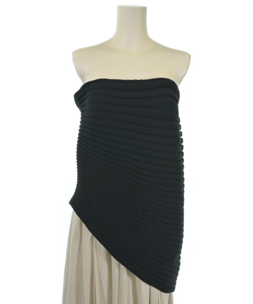 CFCL(シーエフシーエル)カーディガン 黒 サイズ:F/2200673668080