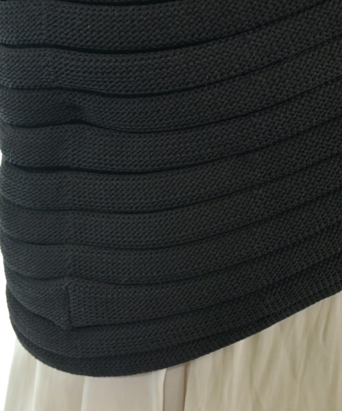 CFCL（シーエフシーエル）カーディガン 黒 サイズ:F レディース/2200673668080