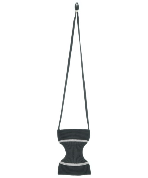 CFCL(シーエフシーエル)ショルダーバッグ 黒 サイズ:-/2200674202689