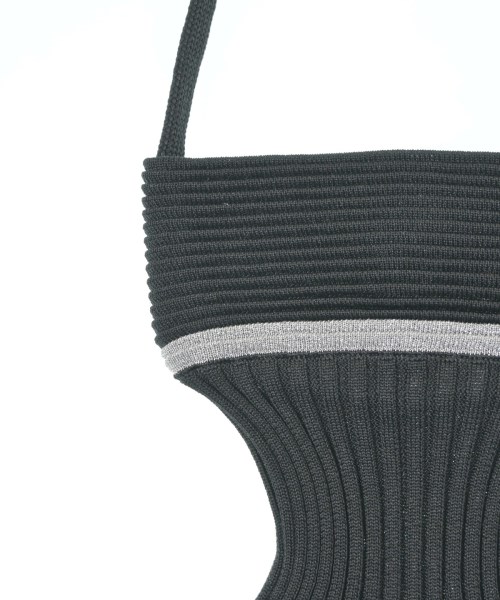 CFCL（シーエフシーエル）ショルダーバッグ 黒 サイズ:- レディース/2200674202689