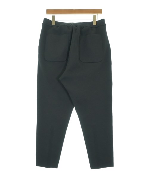 CFCL（シーエフシーエル）クロップドパンツ 黒 サイズ:5(XXL位) メンズ/2200675105033