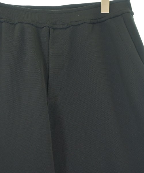 CFCL（シーエフシーエル）クロップドパンツ 黒 サイズ:5(XXL位) メンズ/2200675105033