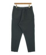 CFCL（シーエフシーエル）クロップドパンツ 黒 サイズ:5(XXL位) メンズ/2200675105033