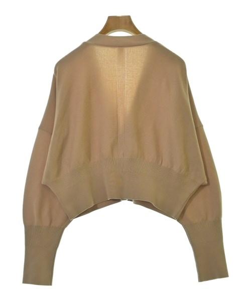 CFCL（シーエフシーエル）カーディガン ベージュ サイズ:F レディース/2200669868043