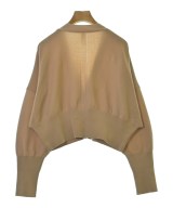 CFCL（シーエフシーエル）カーディガン ベージュ サイズ:F レディース/2200669868043