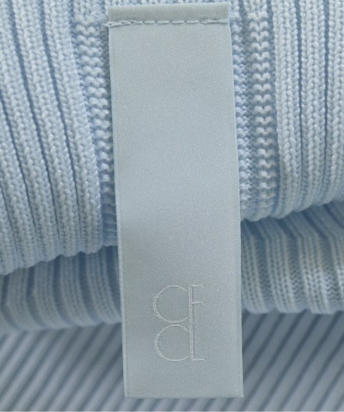 CFCL（シーエフシーエル）ワンピース 青 サイズ:1(S位) レディース/2200671245016