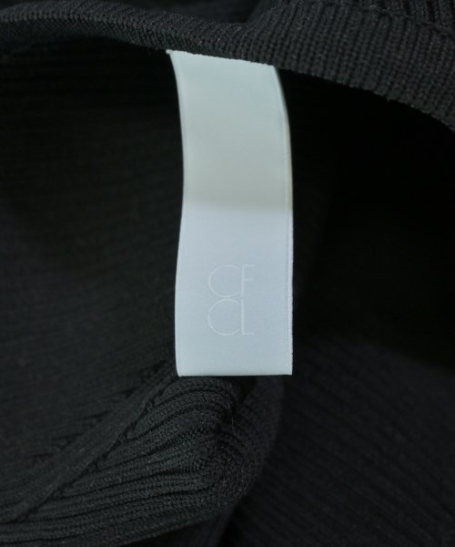 CFCL（シーエフシーエル）ニット・セーター 紺 サイズ:F レディース/2200675479264