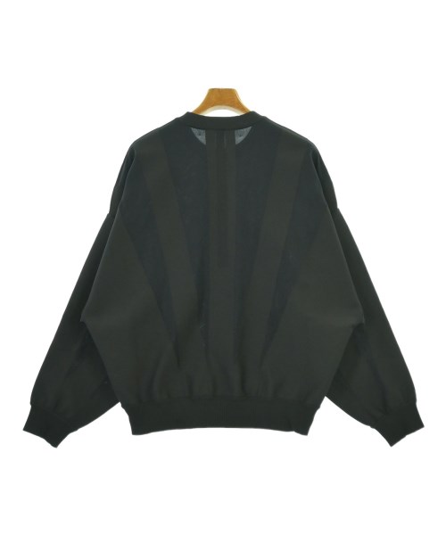 CFCL（シーエフシーエル）スウェット 黒 サイズ:5(XXL位) メンズ/2200674509023