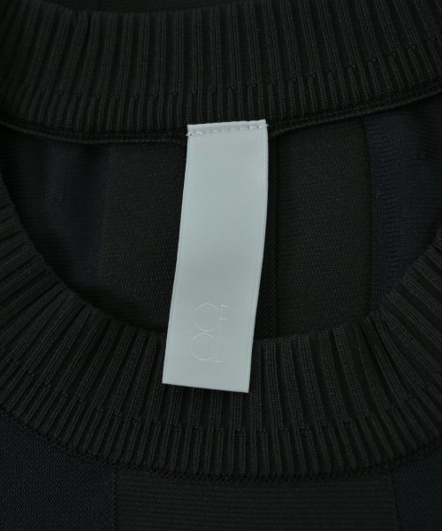 CFCL（シーエフシーエル）スウェット 黒 サイズ:5(XXL位) メンズ/2200674509023