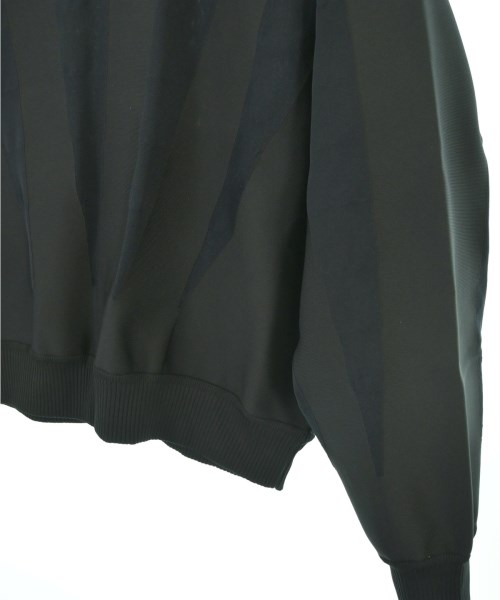 CFCL（シーエフシーエル）スウェット 黒 サイズ:5(XXL位) メンズ/2200674509023