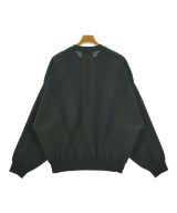 CFCL（シーエフシーエル）スウェット 黒 サイズ:5(XXL位) メンズ/2200674509023