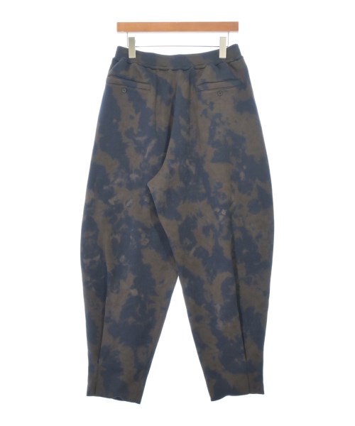 CFCL（シーエフシーエル）スウェットパンツ 茶 サイズ:3(L位) メンズ/2200674509030