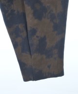 CFCL（シーエフシーエル）スウェットパンツ 茶 サイズ:3(L位) メンズ/2200674509030