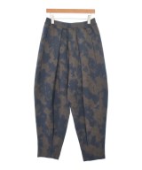 CFCL スウェットパンツ