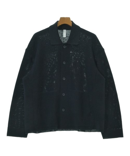 CFCL(シーエフシーエル)カジュアルジャケット 紺 サイズ:5(XXL位)/2200676301014