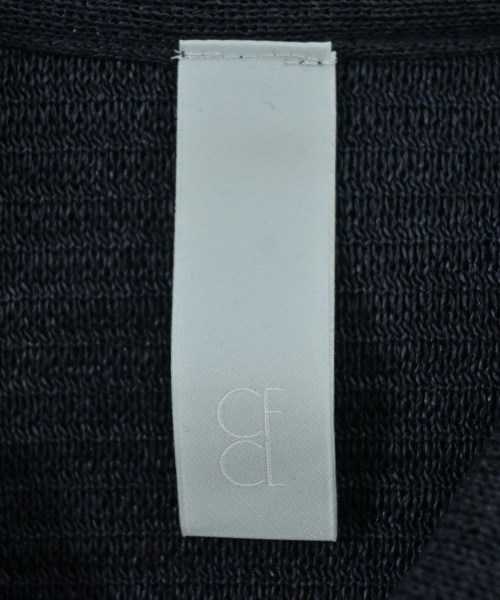 CFCL（シーエフシーエル）カジュアルジャケット 紺 サイズ:5(XXL位) メンズ/2200676301014