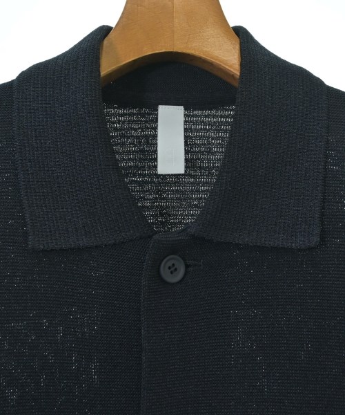 CFCL（シーエフシーエル）カジュアルジャケット 紺 サイズ:5(XXL位) メンズ/2200676301014