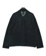 CFCL（シーエフシーエル）カジュアルジャケット 紺 サイズ:5(XXL位) メンズ/2200676301014