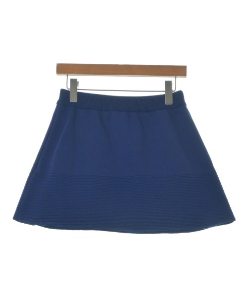 CFCL(シーエフシーエル)ミニスカート 青 サイズ:F/2200676924213