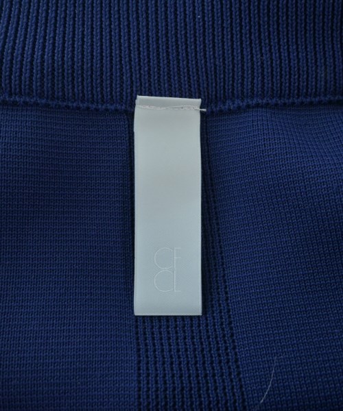 CFCL（シーエフシーエル）ミニスカート 青 サイズ:F レディース/2200676924213