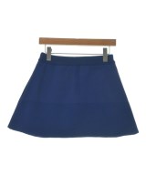 CFCL（シーエフシーエル）ミニスカート 青 サイズ:F レディース/2200676924213