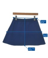 CFCL（シーエフシーエル）ミニスカート 青 サイズ:F レディース/2200676924213