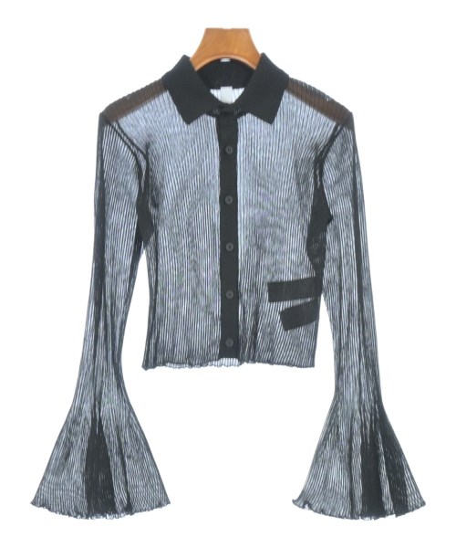 CFCL(シーエフシーエル)カーディガン 黒 サイズ:1(S位)/2200677310015