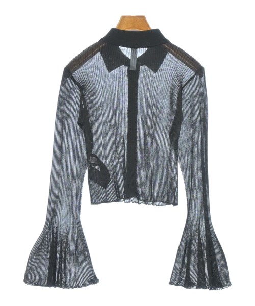 CFCL（シーエフシーエル）カーディガン 黒 サイズ:1(S位) レディース/2200677310015