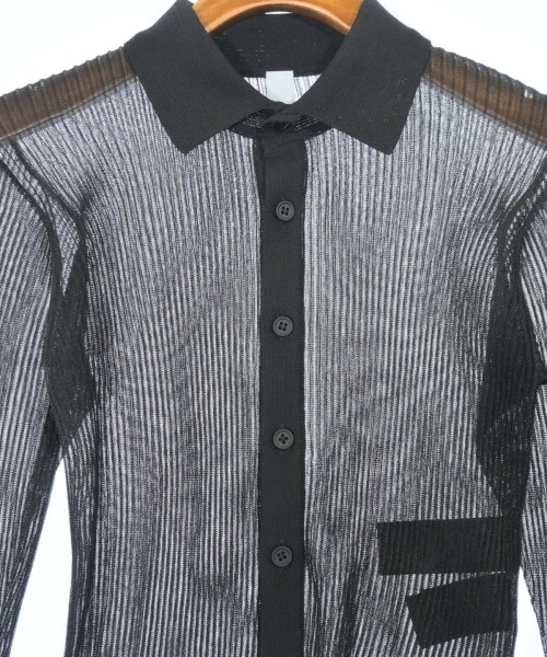 CFCL（シーエフシーエル）カーディガン 黒 サイズ:1(S位) レディース/2200677310015