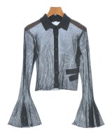 CFCL（シーエフシーエル）カーディガン 黒 サイズ:1(S位) レディース/2200677310015