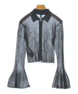 CFCL（シーエフシーエル）カーディガン 黒 サイズ:1(S位) レディース/2200677310015