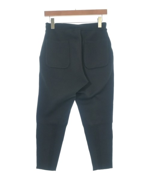 CFCL（シーエフシーエル）スウェットパンツ 黒 サイズ:1(S位) メンズ/2200674045026