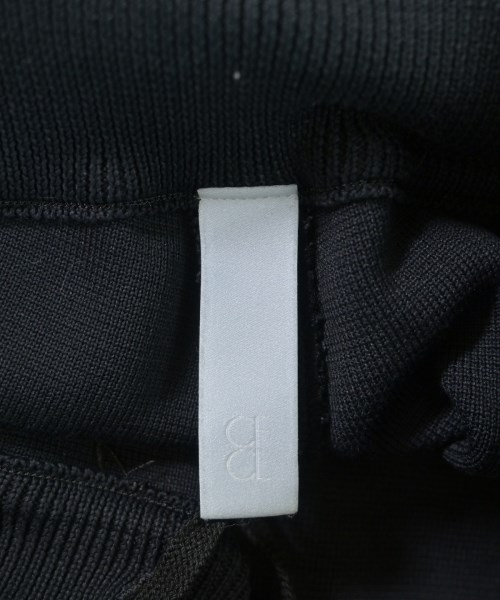 CFCL（シーエフシーエル）スウェットパンツ 黒 サイズ:1(S位) メンズ/2200674045026