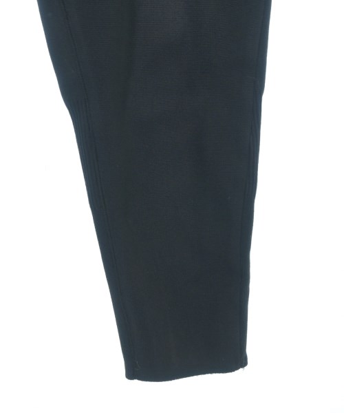 CFCL（シーエフシーエル）スウェットパンツ 黒 サイズ:1(S位) メンズ/2200674045026