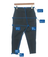 CFCL（シーエフシーエル）スウェットパンツ 黒 サイズ:1(S位) メンズ/2200674045026