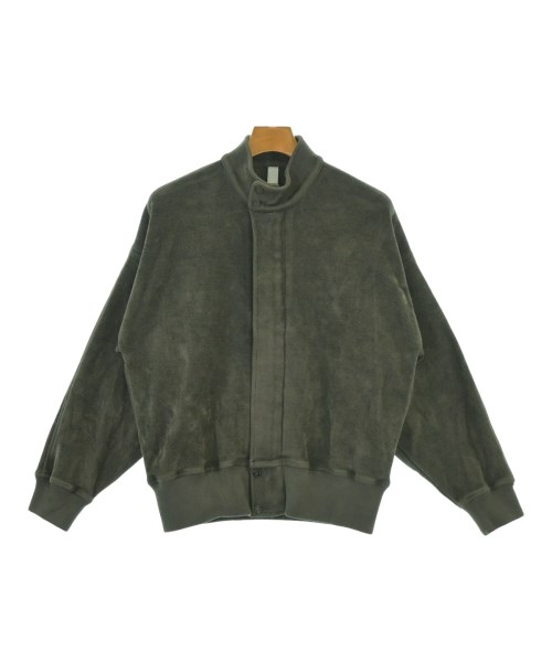 CFCL(シーエフシーエル)ブルゾン グレー サイズ:1(S位)/2200674045033