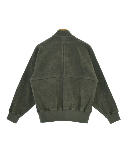 CFCL（シーエフシーエル）ブルゾン グレー サイズ:1(S位) メンズ/2200674045033