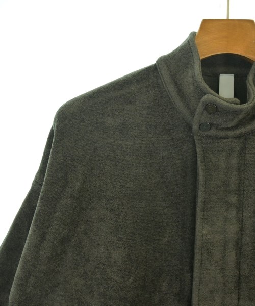 CFCL（シーエフシーエル）ブルゾン グレー サイズ:1(S位) メンズ/2200674045033