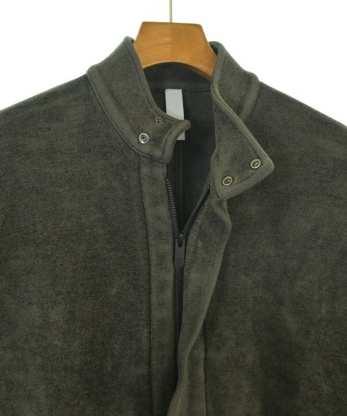 CFCL（シーエフシーエル）ブルゾン グレー サイズ:1(S位) メンズ/2200674045033