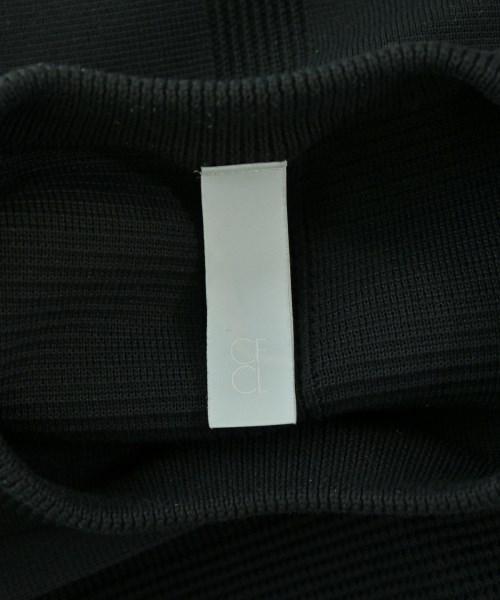 CFCL（シーエフシーエル）ニット・セーター 黒 サイズ:3(L位) メンズ/2200674045040