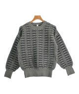 CFCL（シーエフシーエル）ニット・セーター グレー サイズ:3(L位) メンズ/2200674045071