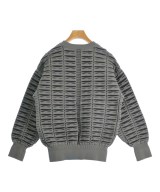 CFCL（シーエフシーエル）ニット・セーター グレー サイズ:3(L位) メンズ/2200674045071