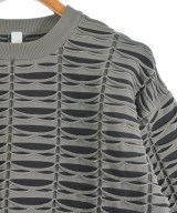 CFCL（シーエフシーエル）ニット・セーター グレー サイズ:3(L位) メンズ/2200674045071