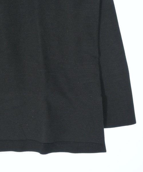 CFCL（シーエフシーエル）ニット・セーター 黒 サイズ:5(XXL位) メンズ/2200677481104